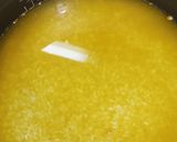 炊飯器で簡単！バターターメリックライスだ作り方3写真