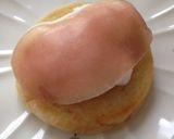 エッグベネティクトcal50%off作り方3写真