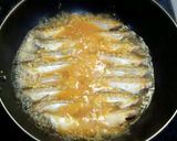 はたはた〈魚〉の味噌煮=調理時間10分!作り方5写真