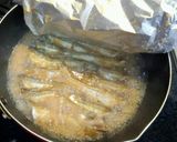 はたはた〈魚〉の味噌煮=調理時間10分!作り方6写真