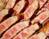 ハンバーグ職人直伝！牛ステーキ肉の焼き方作り方35写真