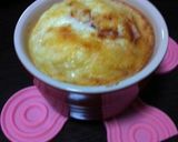 山芋とうふグラタン作り方5写真