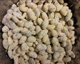 カリカリっと甘じょっぱい♪大豆の甘辛揚げ作り方2写真