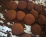 お見事☆簡単トリュフ風作り方5写真