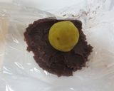 簡単！美味しい！◆焼き芋あん◆の茶巾作り方3写真