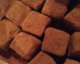 生チョコ作り方8写真