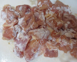 鶏肉と白菜＆大根のと～ろとろ煮♪作り方3写真