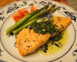 イタリアン★パセリソース作り方3写真