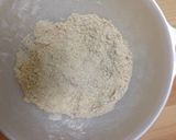 パルメザンチーズのクッキー作り方3写真