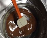 簡単☆チョコスナック作り方2写真