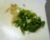 めばるのナンプラー蒸し作り方3写真