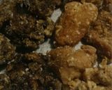 *Poulets frits*作り方4写真