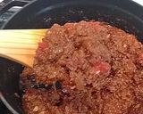 本格*ボロネーゼ〜私流作り方14写真