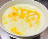 電子レンジで簡単&基本のドリア♪作り方2写真