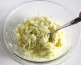 胡瓜・玉ねぎ・じゃが芋のポテトサラダ作り方6写真