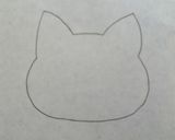 キャラ弁＊妖怪ウォッチ弁当♪型紙あり作り方2写真
