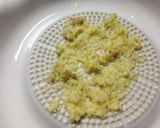 鶏肉・蓮根・きのこの炊きこみご飯生姜風味作り方5写真