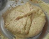 簡単ヘルシー★いちごの焼きドーナツ作り方3写真