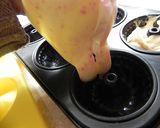 簡単ヘルシー★いちごの焼きドーナツ作り方4写真