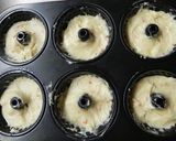 簡単ヘルシー★いちごの焼きドーナツ作り方5写真