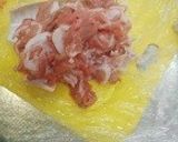 簡単・お手軽☆ポークビーンズ作り方1写真