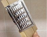 簡単！大根のコンソメ卵とじ作り方1写真