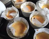 黄金のスフレ作り方6写真