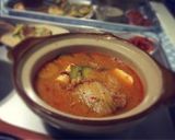 ♡おうちで味わえる本格チゲ♡作り方5写真
