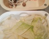 うちの八宝菜♪作り方1写真