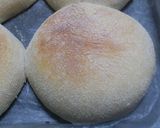 フィレオフィッシュ。作り方1写真