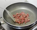 犬用　馬肉と青さのりのパスタ作り方2写真
