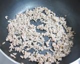 トマトたっぷり♪キムチスープうどん作り方2写真