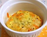 超簡単☆油揚げのチーズトースト作り方5写真