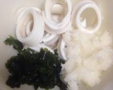 【男飯】簡単！いかのおろしマヨポン和え作り方3写真