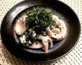【男飯】簡単！いかのおろしマヨポン和え作り方6写真