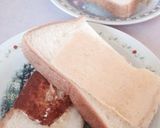 サクサク♡チーズトースト作り方5写真