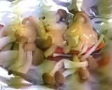 鮭のみそマヨ焼き作り方6写真