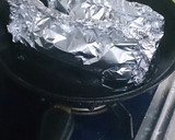 鮭のみそマヨ焼き作り方8写真