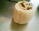 ♡ホワイトチョコ入り酒粕パン♡作り方10写真