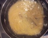 超超超簡単!!!ずぼらパスタ作り方1写真
