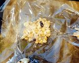 材料これだけ⁈グラノーラクッキー★作り方5写真