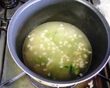 なんちゃってリゾット作り方3写真
