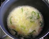 なんちゃってリゾット作り方4写真