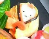 雛人形寿司作り方6写真