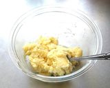 お食事・キッシュ用タルト生地作り方2写真