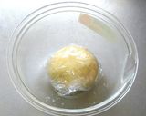 お食事・キッシュ用タルト生地作り方3写真