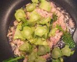 超超超簡単!!!ずぼらパスタ作り方3写真