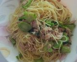 超超超簡単!!!ずぼらパスタ作り方4写真