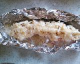 簡単☆鮭のパン粉焼き作り方3写真