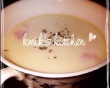 シーフードミックススープ☆作り方4写真